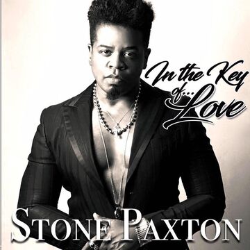 Stone Paxton - Soul Singer - Las Vegas, NV - Hero Main
