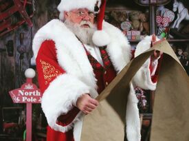 Hey Santa! - Santa Claus - Herndon, VA - Hero Gallery 1
