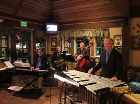 The Polite Jazz Quartet - Jazz Band - Denver, CO - Hero Gallery 4