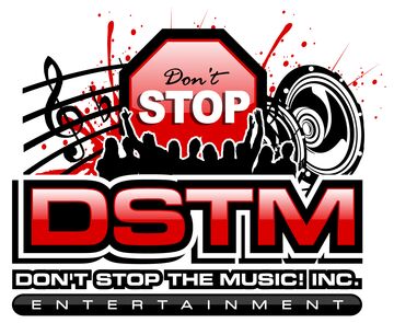Don't Stop the Music! Inc. - DSTM Entertainment - DJ - Yonkers, NY - Hero Main