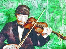 Benjamin Barnes Violin - Violinist - San Francisco, CA - Hero Gallery 2