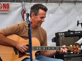 Joe Leonardi - Singer Guitarist - Anaheim, CA - Hero Gallery 3