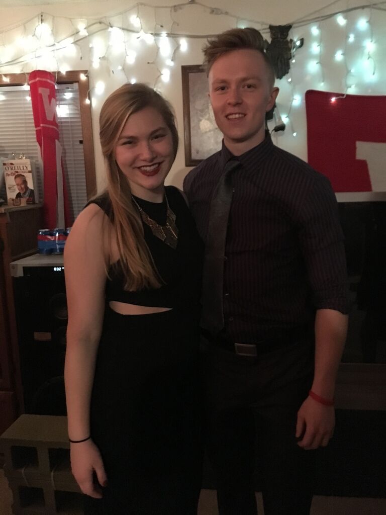 Drum Formal