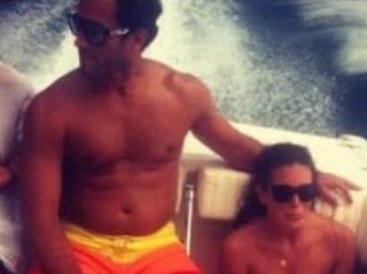 Long live the summer together.