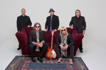 PettyBreakers - Tom Petty Tribute Act - San Diego, CA - Hero Main