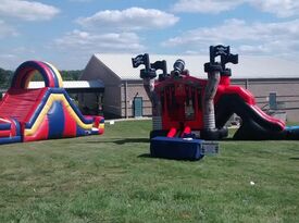 Celebrations of Southern Indiana - Party Inflatables - Bedford, IN - Hero Gallery 4