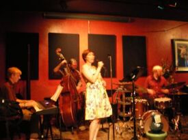 Firefly Jazz Quartet - Jazz Band - San Diego, CA - Hero Gallery 2