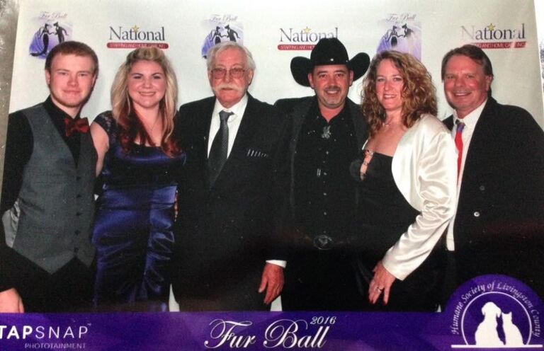 Furball 2016