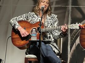 Anaka Grace - Country Singer - Nashville, TN - Hero Gallery 4