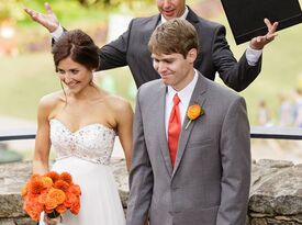Asheville Marriages - Wedding Officiating - Wedding Officiant - Asheville, NC - Hero Gallery 2