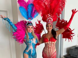 Jessi-O | Star Elements Entertainment - Dancer - Cape Coral, FL - Hero Gallery 4