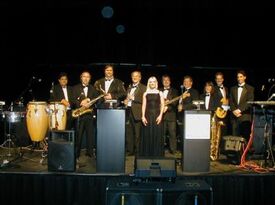 Paul Vesco Band, Orchestra and Show Band - Dance Band - Altamonte Springs, FL - Hero Gallery 4