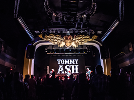 Tommy Ash - Country Band - Phoenix, AZ - Hero Gallery 2