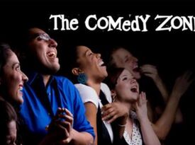 Comedy Zone Worldwide - Comedian - Charlotte, NC - Hero Gallery 2