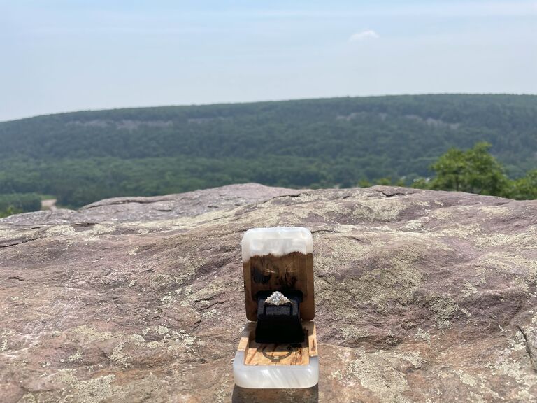 Devil's Lake, Wisconsin