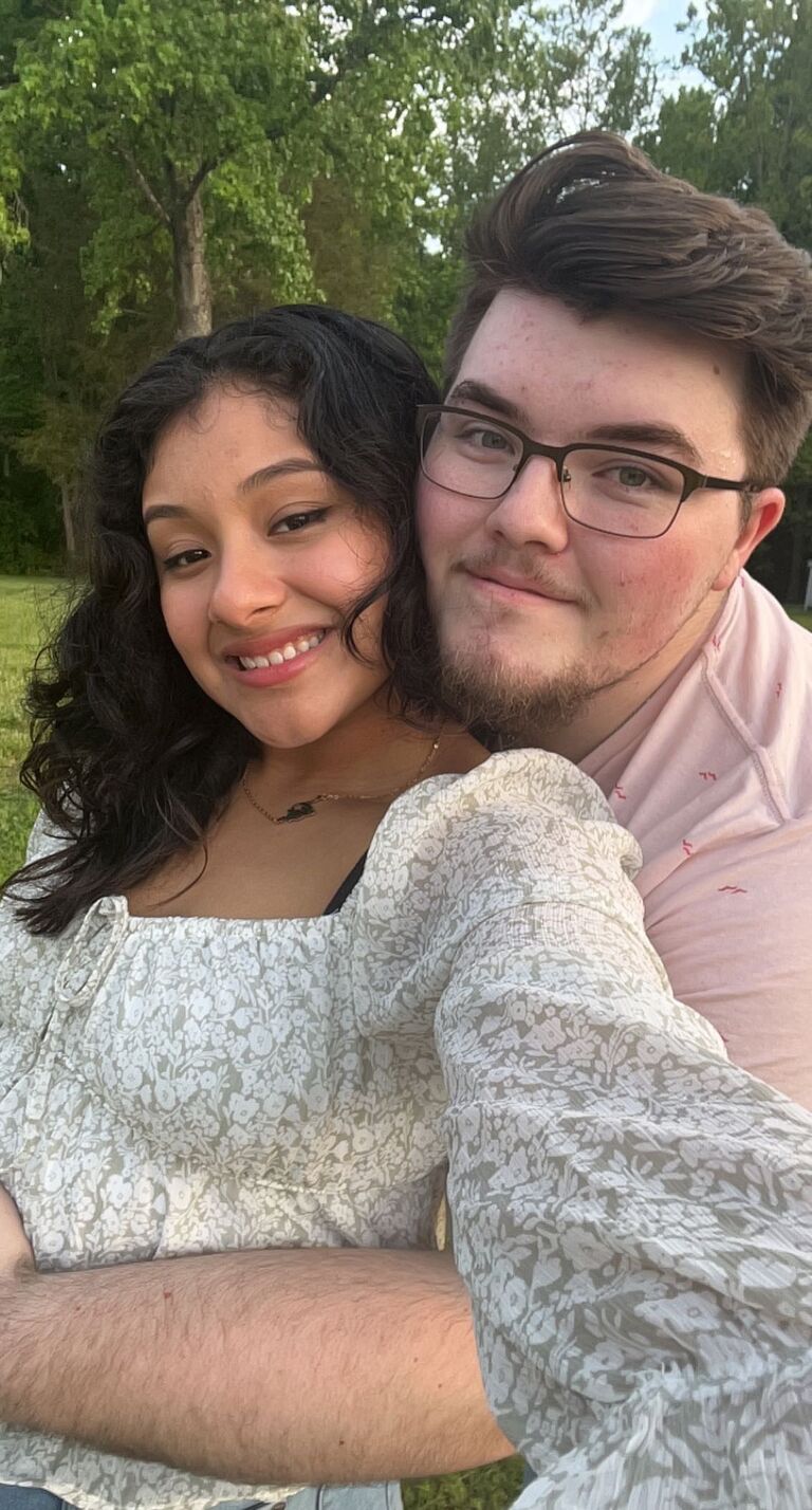 Our 3 year anniversary!