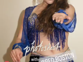 Iria Raqs - Belly Dancer - Belmont, MA - Hero Gallery 4