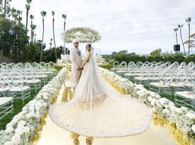 Vanessa Domenech Events - Wedding Planner - Beverly Hills, CA - Hero Gallery 1