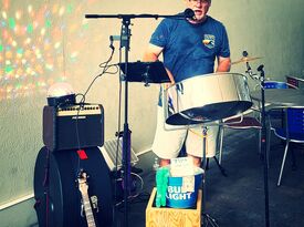 Mike Rooney Steel Drums - Steel Drum Band - Holly Ridge, NC - Hero Gallery 1
