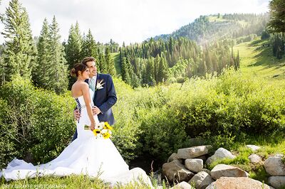  Wedding  Venues  in Park City UT  The Knot