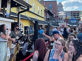 Maddie & Jake - Acoustic Band - Boston, MA - Hero Gallery 4