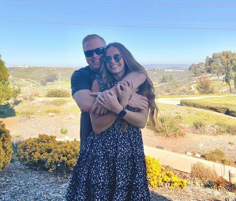 4th Anniversary - Carlsbad, CA