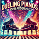 Take your event to the next level, hire Dueling Pianists. Get started here.