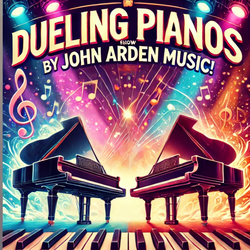 Dueling Pianos by John Arden Music, profile image