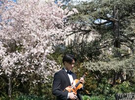 Bernard Sheng Violin | Onesemble - Violinist - Arlington, VA - Hero Gallery 4