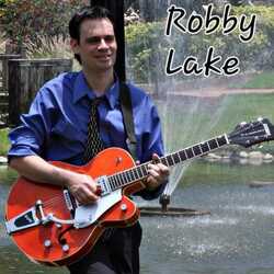 Robby Lake, profile image