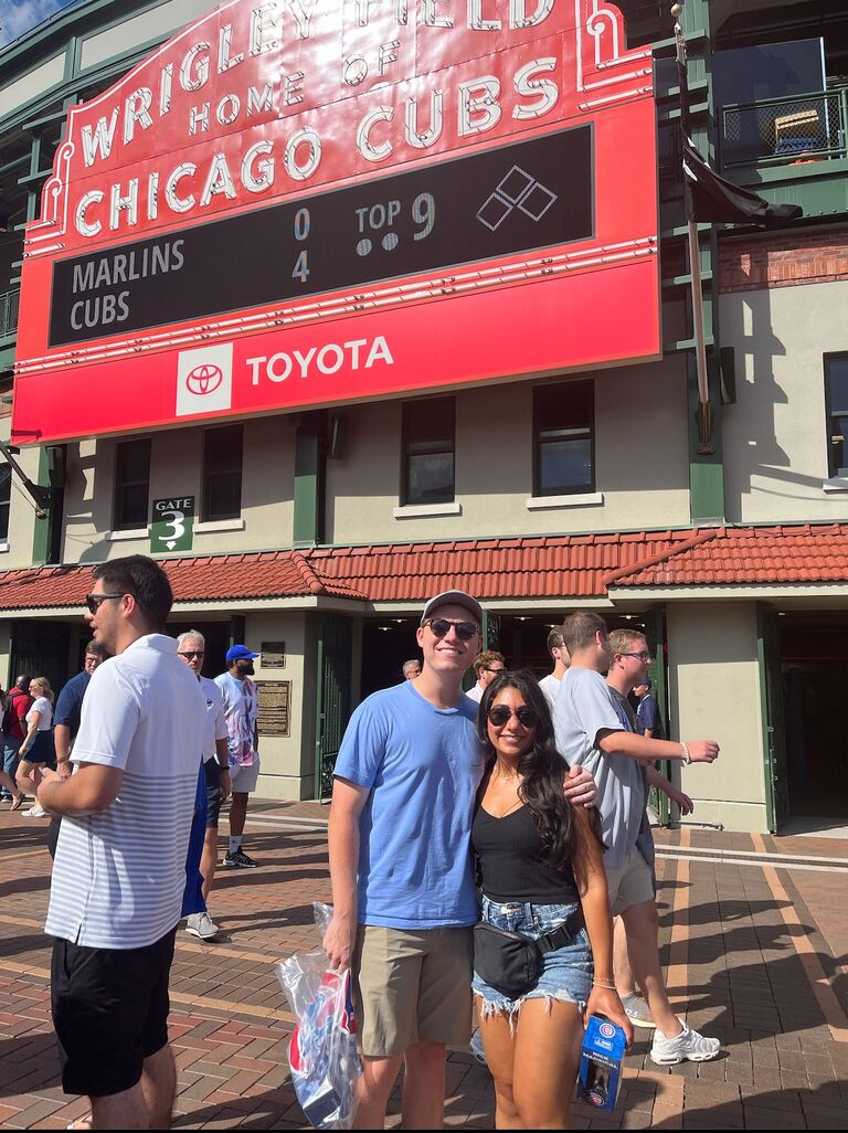 All Started in Chicago