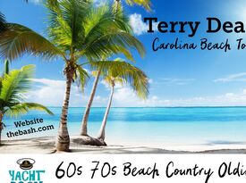 Terry Dean . Beach . 60’s 70’s . Country Oldies - Singer Guitarist - Wilmington, NC - Hero Gallery 2