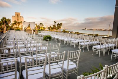 Wedding Venues In San Diego Ca The Knot