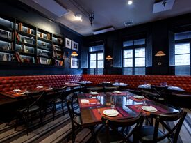 David Burke Tavern - Main Dining Room - Restaurant - New York City, NY - Hero Gallery 2