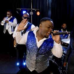 Cam Perkins & Nothing But Hits Band, profile image