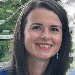 Martina Revilak, profile image