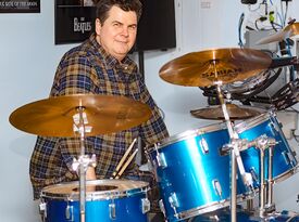 9 FEET DOWN - Classic Rock Band - Freehold, NY - Hero Gallery 4