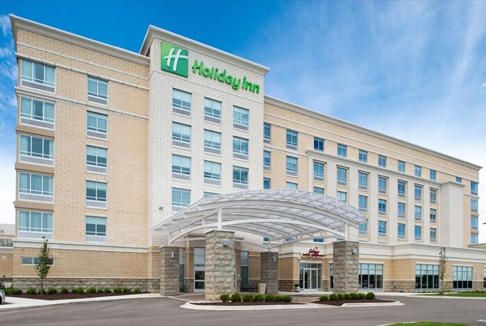 Holiday Inn Detroit Northwest - Livonia | Reception Venues - Livonia, MI