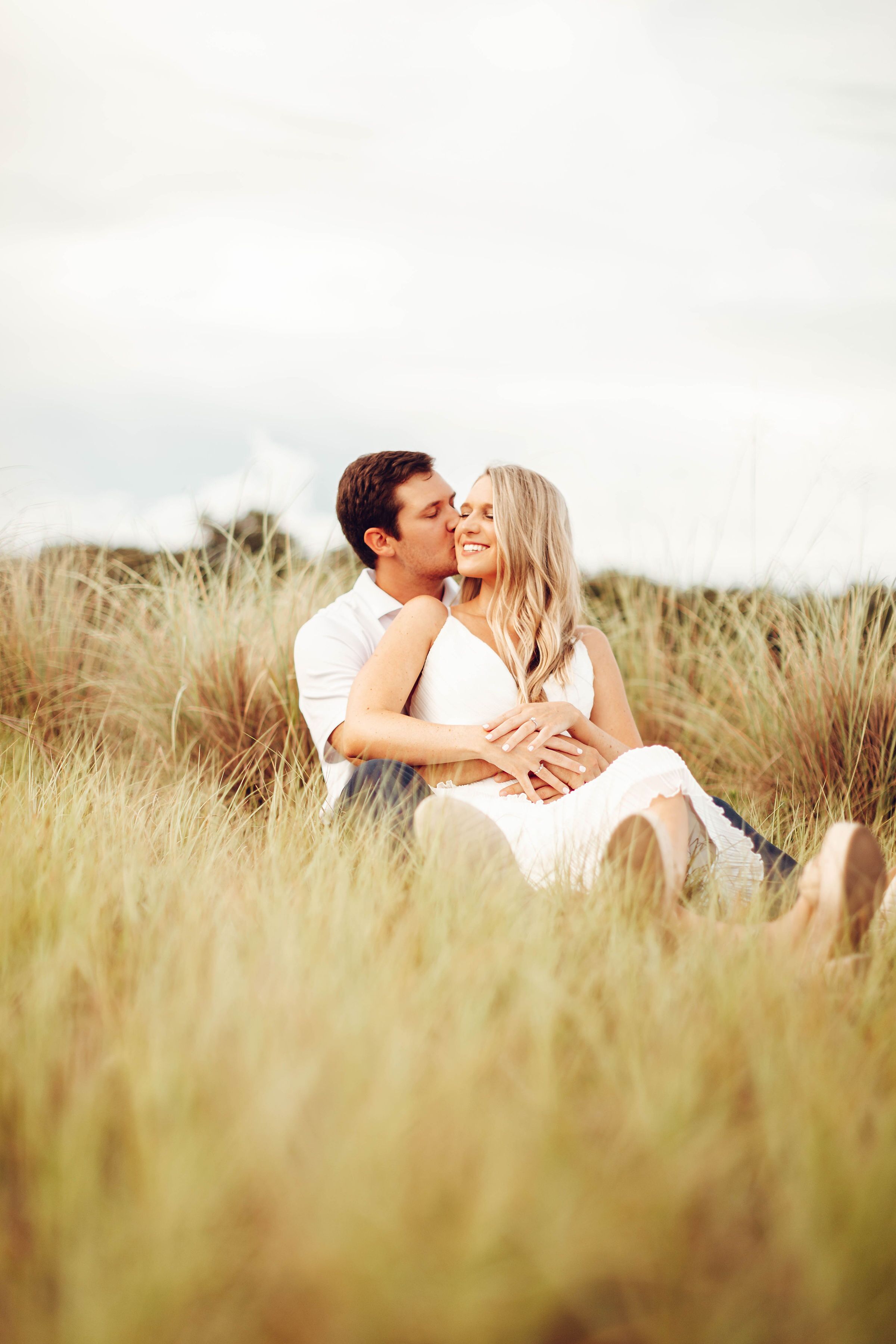 Ashlyn Collard And Chase Cramer S Wedding Website The Knot