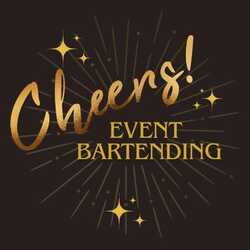 Cheers! Event Bartending, profile image