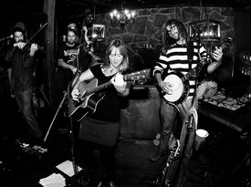 Tara Rose & The Real Deal - Bluegrass Band - Fraser, CO - Hero Gallery 4