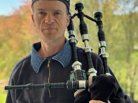 KIC Back Media - Bagpiper - Mount Airy, MD - Hero Gallery 2