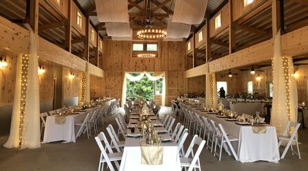 55+ Rustic Wedding Ideas to Inspire Yours