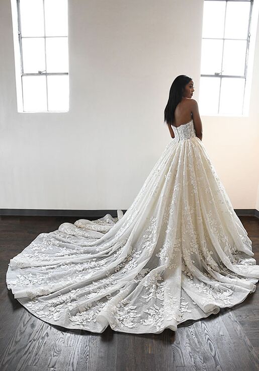 martina liana luxe le1117