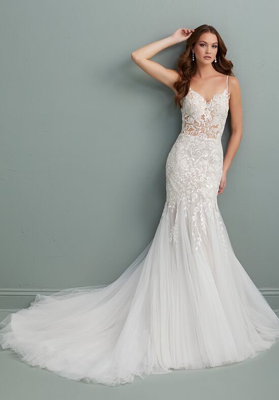 Christina Wu 15770 Wedding Dress | The Knot