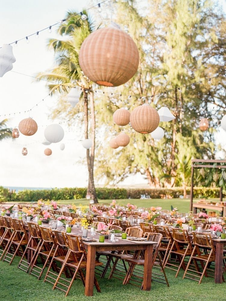 90 Wedding Reception Decoration Ideas That Are Straight Dreamy