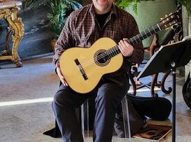 Dan Stevens - Classical Guitarist - Fishkill, NY - Hero Gallery 3