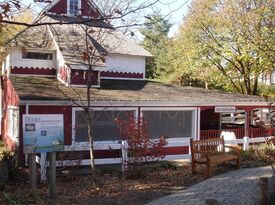 Cosley Zoo - Duck Pond Pavilion - Zoo - Wheaton, IL - Hero Gallery 4