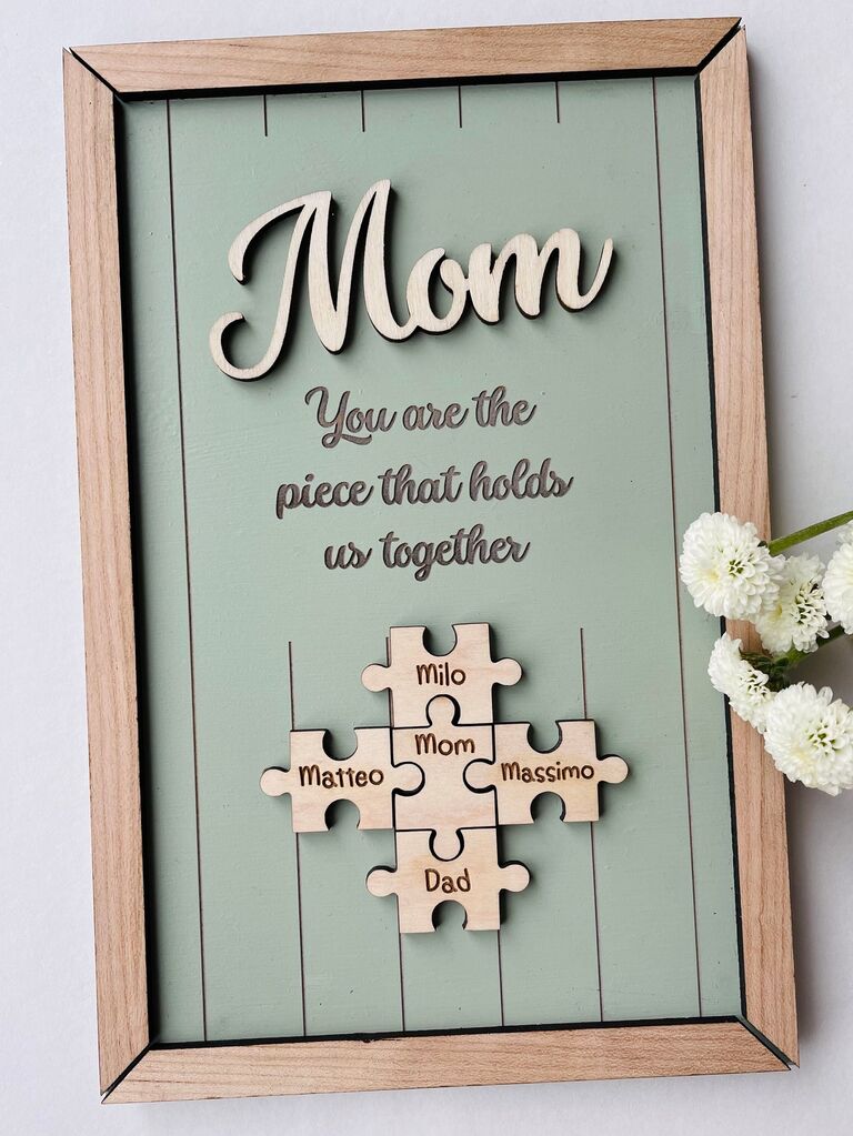 Mother's Day Gifts for Wife: Unique and Heartfelt Ideas