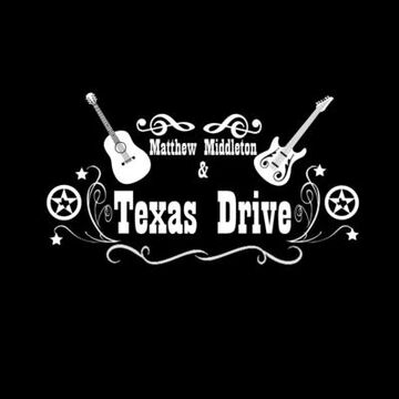 Matthew Middleton and Texas Drive - Country Band - Dallas, TX - Hero Main